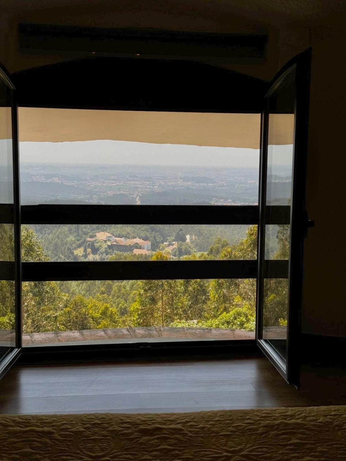 O Moinho De Vale Da Mo Villa Anadia Kültér fotó